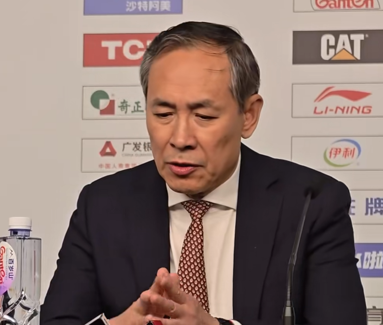 亚博体育-胜北控采访!许利民肯定攻守表现,周琦赞2后场给自己创造机会!